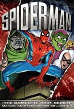 Poster for Season 1