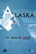 Poster for Denali's Wife