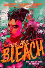 Poster for We Are Bleach