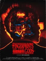 Poster for FINGERPRINTS OF THE GODS