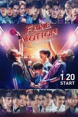 Poster for FAKE MOTION: Only One Wish