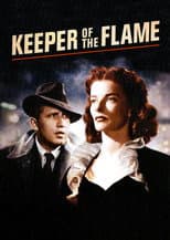 Poster for Keeper of the Flame