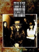 Poster for Fields of the Nephilim: Genesis & Revelation