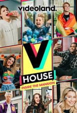 Poster for V House: Inside the Mansion