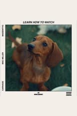 Poster for Learn How to Watch