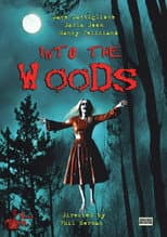 Poster for Into the Woods