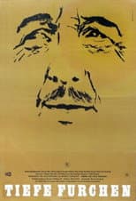 Poster for Tiefe Furchen
