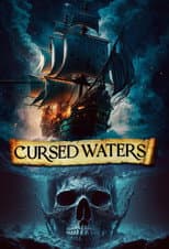 Poster for Cursed Waters