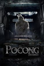 Poster for Pocong the Origin