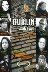 Poster for To Dublin with Love