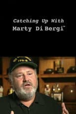 Poster for Catching Up with Marty DiBergi