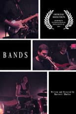 Poster for BANDS