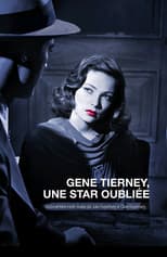 Poster for Gene Tierney: A Forgotten Star
