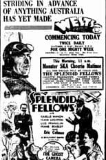 Poster for Splendid Fellows