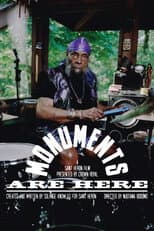 Poster for Monuments Are Here