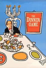 Poster for The Dinner Game