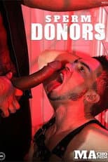 Poster for Sperm Donors