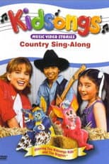 Poster for Kidsongs: Country Sing-Along