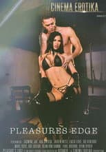 Poster for Pleasures Edge