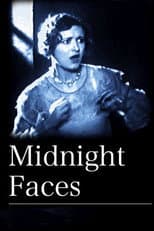 Poster for Midnight Faces