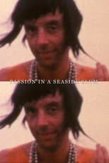 Poster for Passion in a Seaside Slum