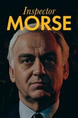Poster for Inspector Morse