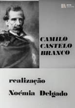 Poster for Camilo Castelo Branco