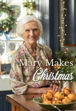 Poster for Mary Makes Christmas