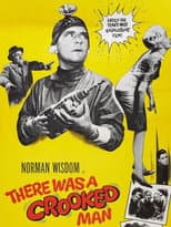 Poster for There Was a Crooked Man