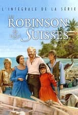 Poster for Swiss Family Robinson