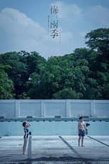 Poster for Some Rain Must Fall