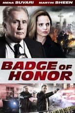 Poster for Badge of Honor