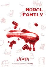 Poster for Moral Family