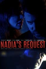 Poster for Nadia's Request