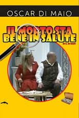 Poster for Il Morto sta bene in salute