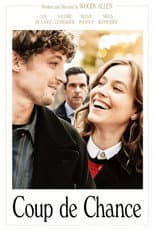 Poster for Coup de chance