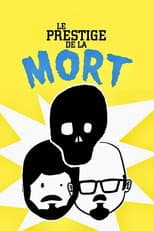 Poster for Death's Glamour