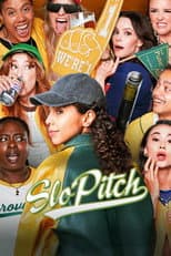 Poster for Slo Pitch