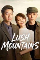 Poster for Lush Mountains