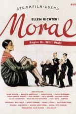 Poster for Moral