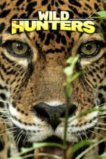 Poster for Wild Hunters
