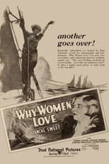 Poster for Why Women Love