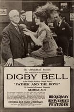 Poster for Father and the Boys