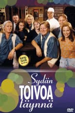 Poster for Sydän toivoa täynnä