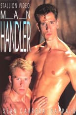 Poster for Man Handler