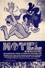 Poster for Motel