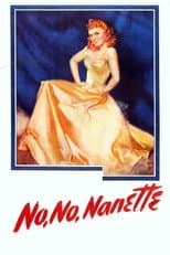 Poster for No, No, Nanette
