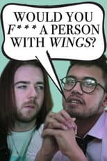 Poster for Would you F*** A Person With Wings?