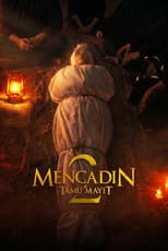 Poster for Mencadin 2: Tamu Mayit