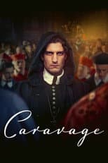Poster for Caravaggio's Shadow